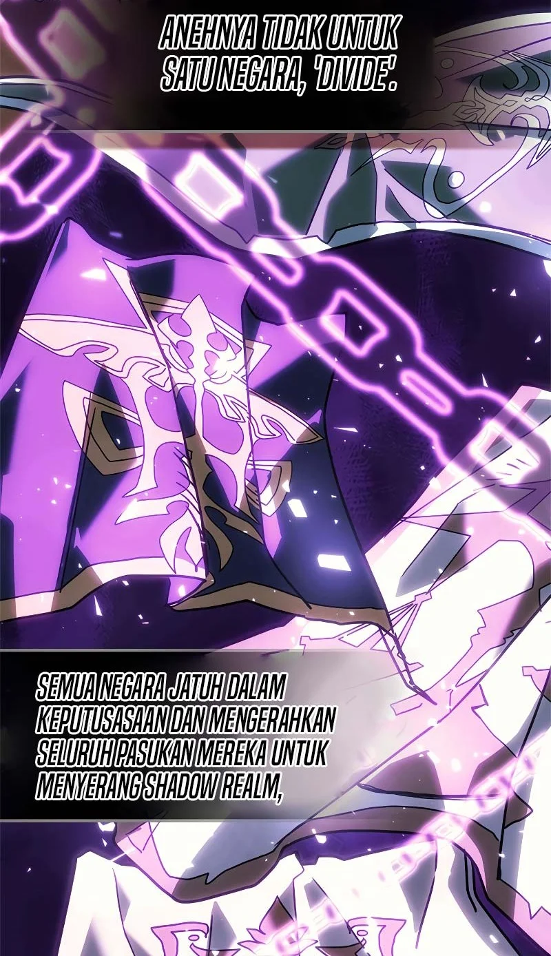 A Returner’s Magic Should Be Special chapter 207 halaman 8