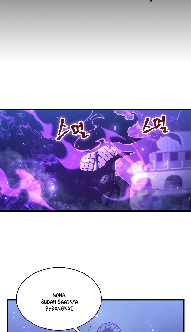 A Returner’s Magic Should Be Special chapter 207 halaman 10