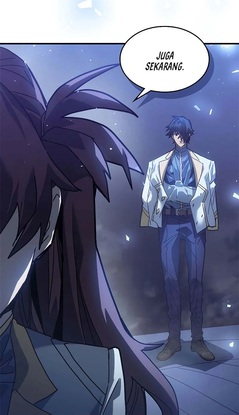 A Returner’s Magic Should Be Special chapter 207 halaman 12