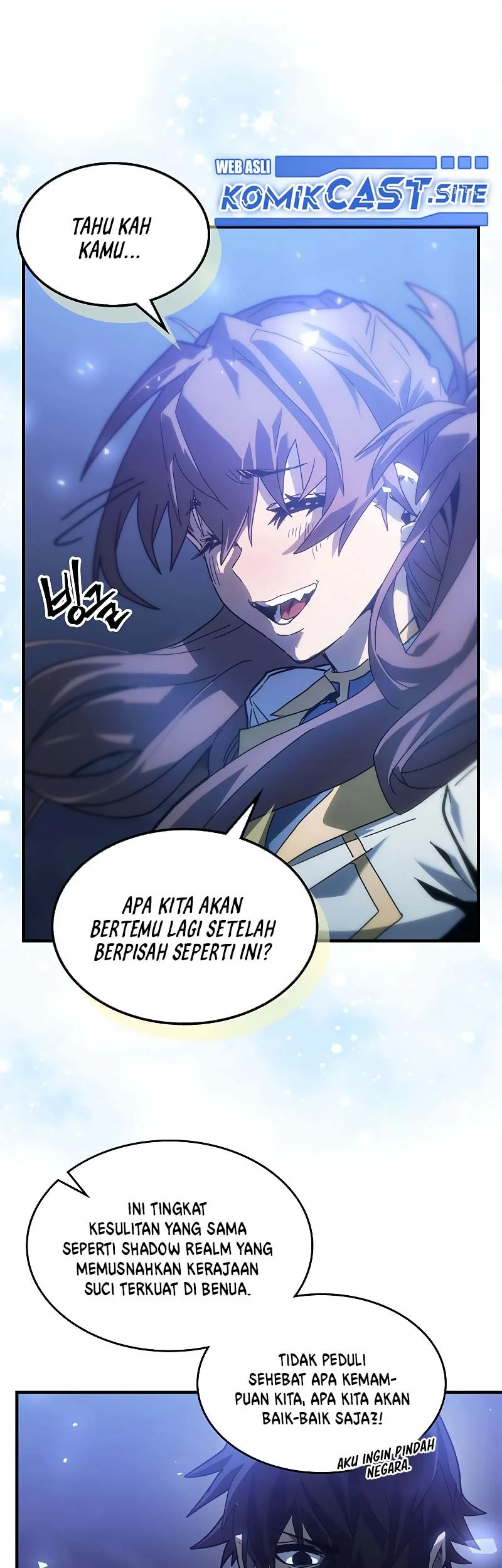 A Returner’s Magic Should Be Special chapter 207 halaman 15