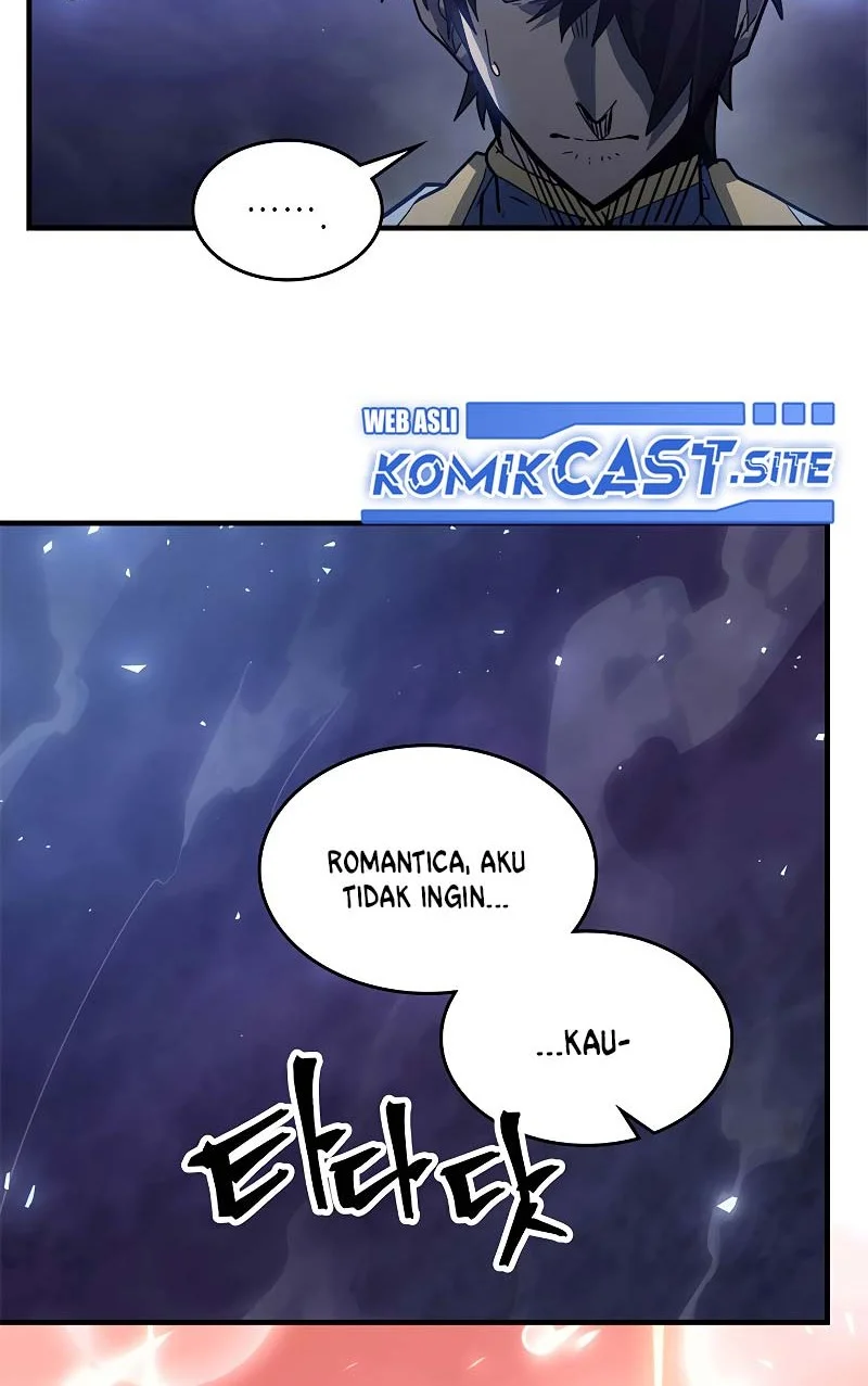 A Returner’s Magic Should Be Special chapter 207 halaman 16