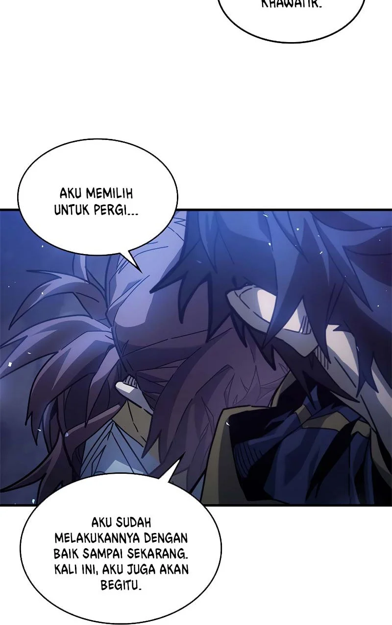 A Returner’s Magic Should Be Special chapter 207 halaman 18