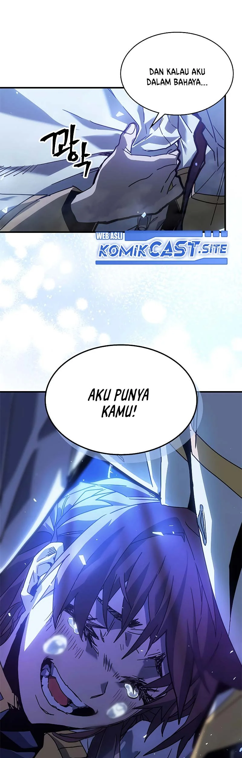 A Returner’s Magic Should Be Special chapter 207 halaman 19