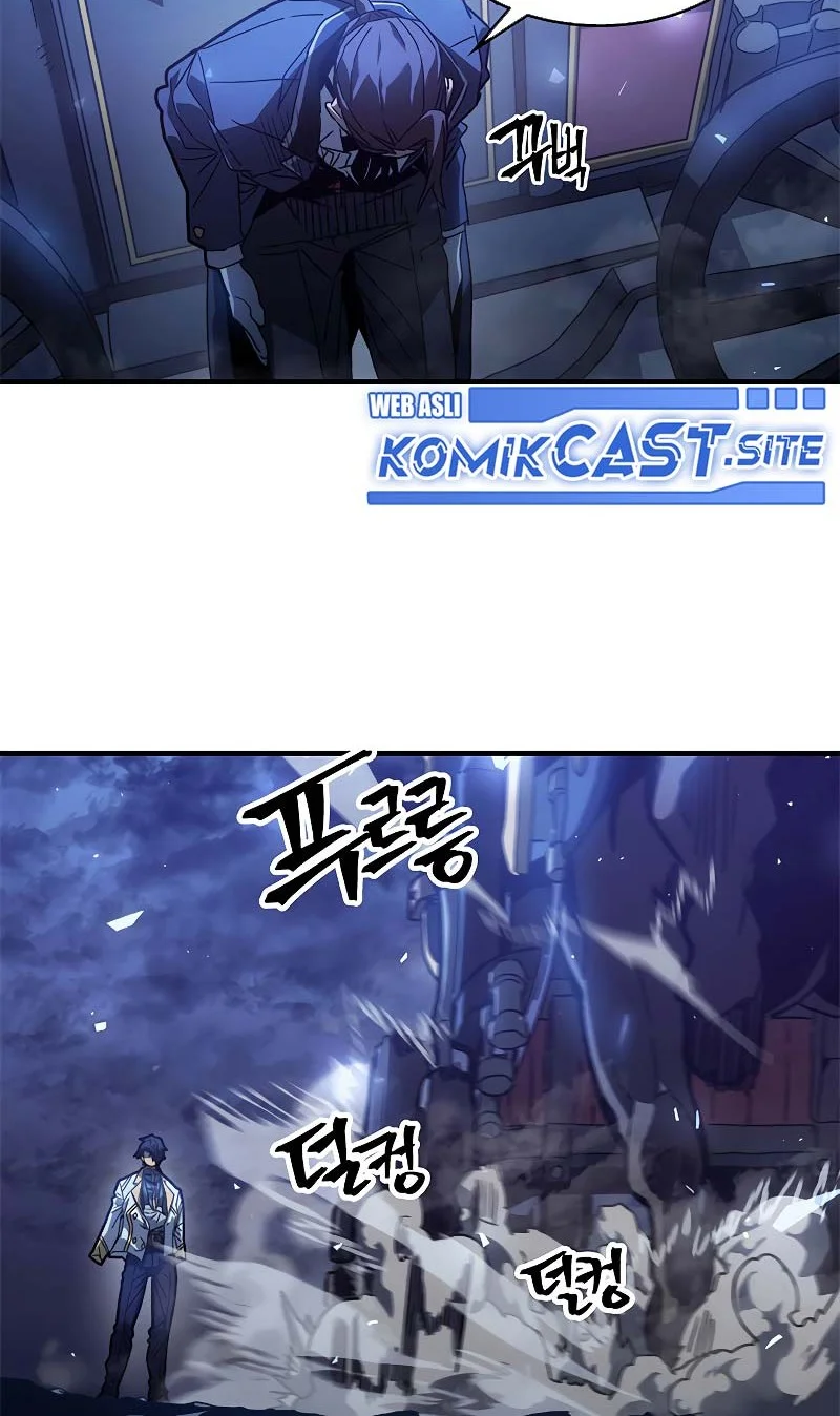 A Returner’s Magic Should Be Special chapter 207 halaman 22