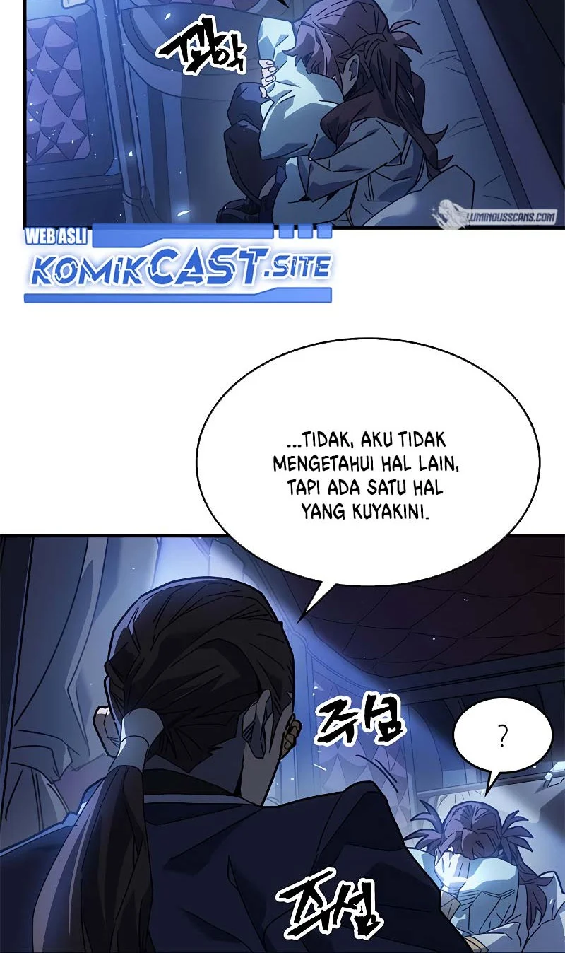 A Returner’s Magic Should Be Special chapter 207 halaman 24