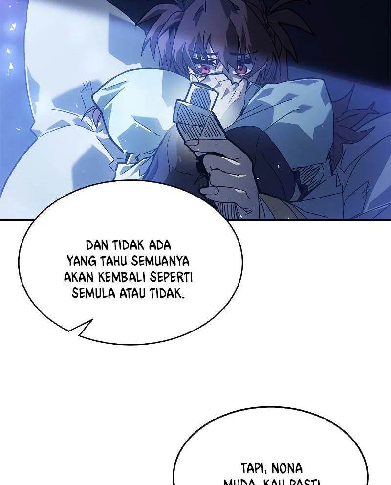 A Returner’s Magic Should Be Special chapter 207 halaman 26