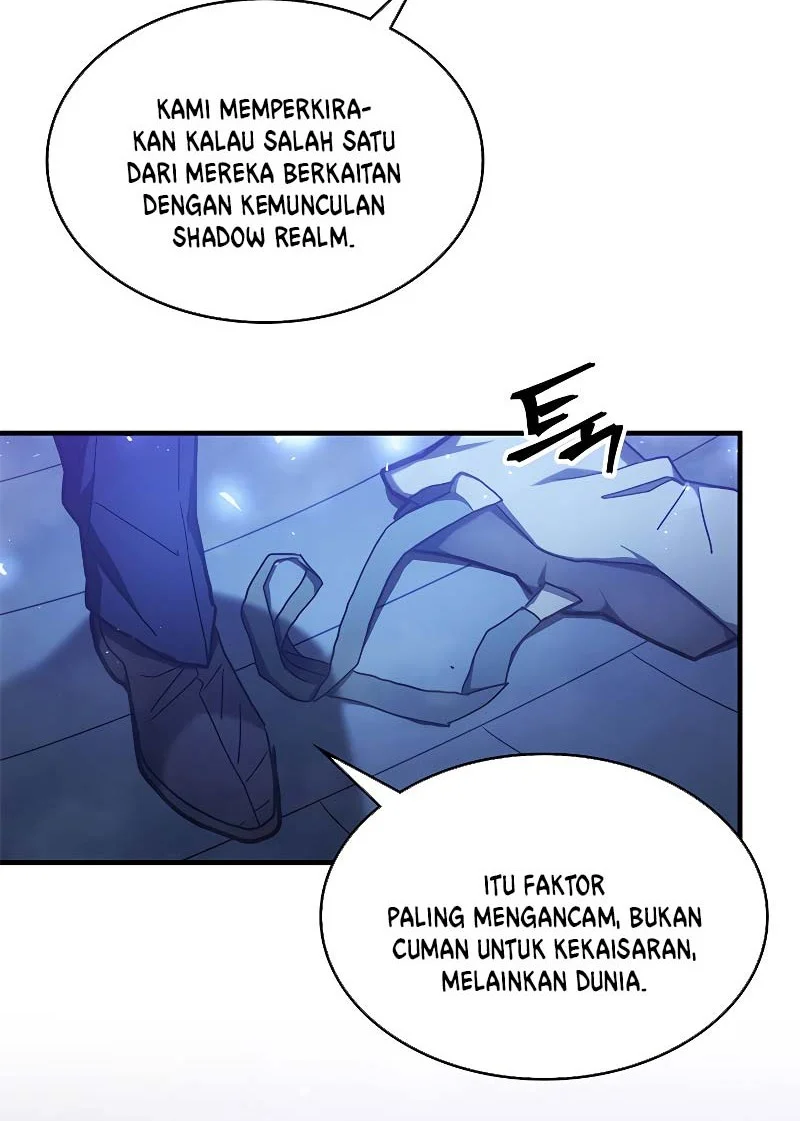 A Returner’s Magic Should Be Special chapter 207 halaman 32