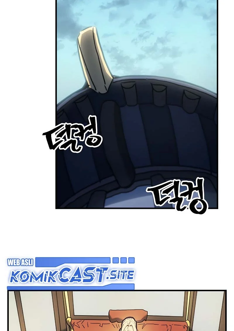 A Returner’s Magic Should Be Special chapter 207 halaman 40