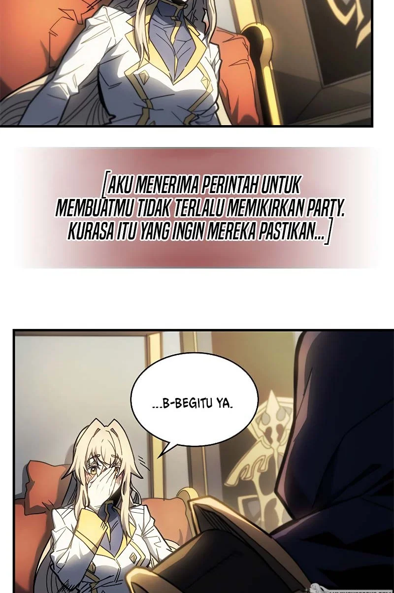 A Returner’s Magic Should Be Special chapter 207 halaman 46