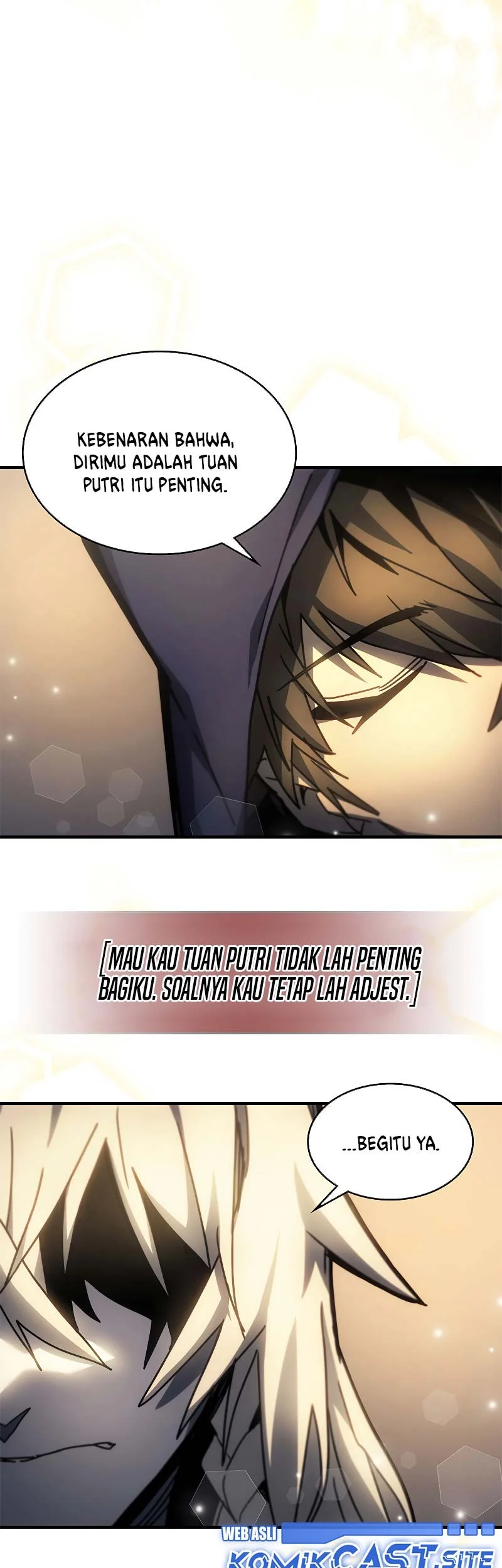 A Returner’s Magic Should Be Special chapter 207 halaman 49