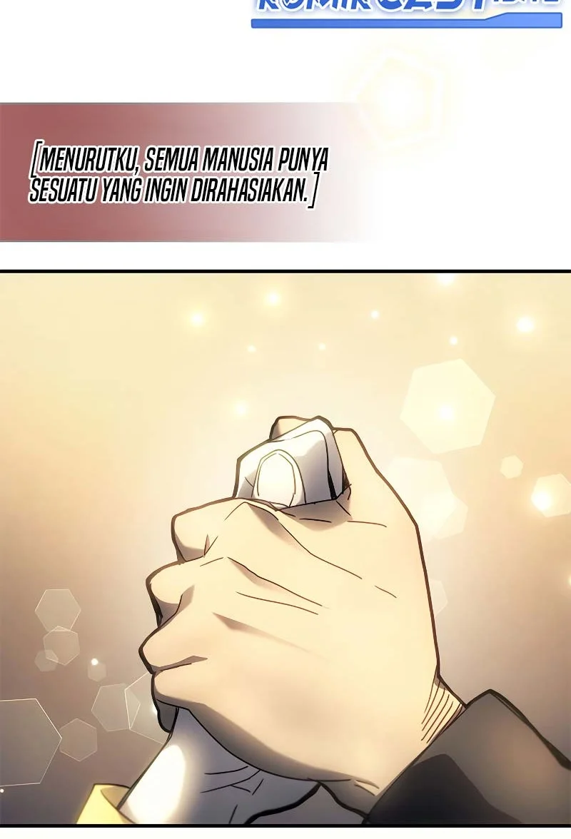 A Returner’s Magic Should Be Special chapter 207 halaman 50