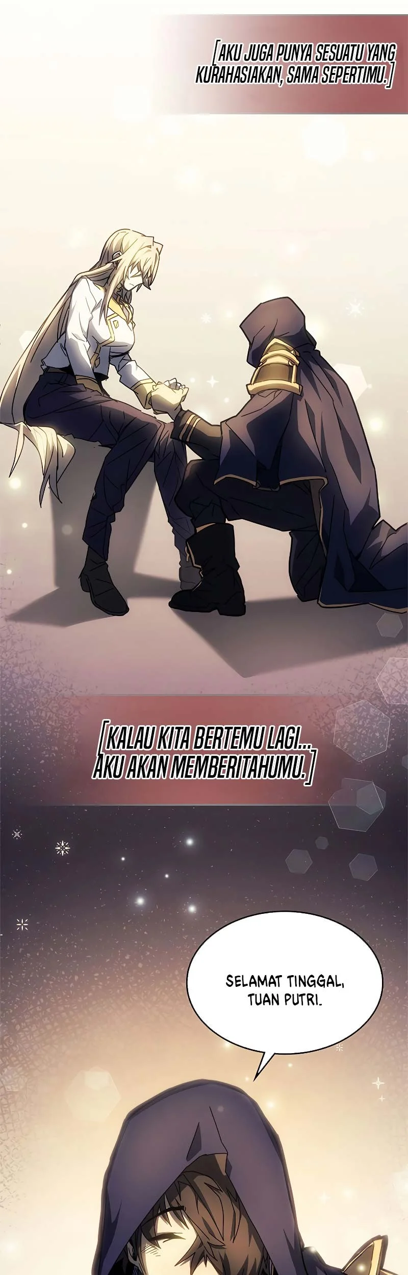 A Returner’s Magic Should Be Special chapter 207 halaman 51