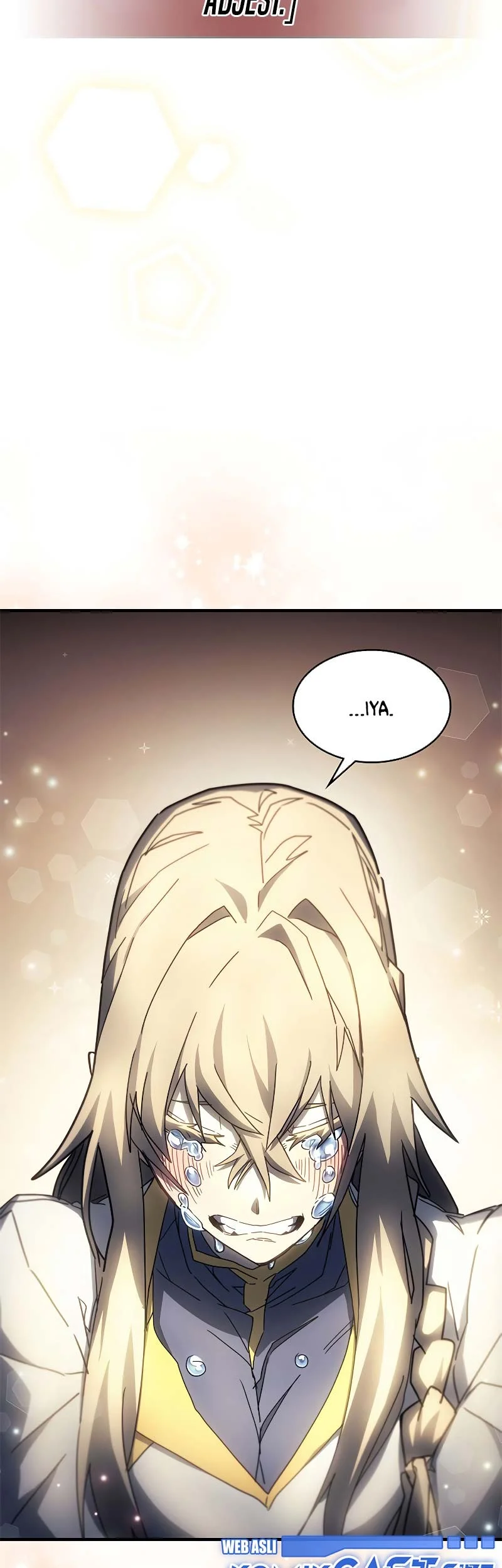 A Returner’s Magic Should Be Special chapter 207 halaman 53