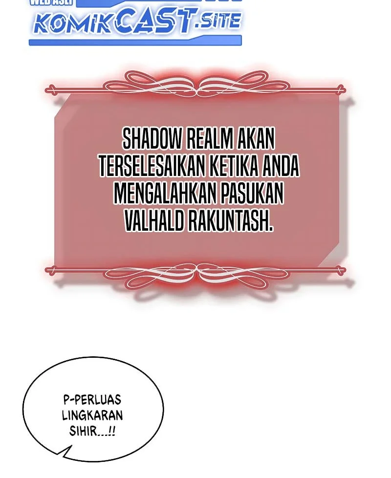 A Returner’s Magic Should Be Special Bab 208 halaman 12