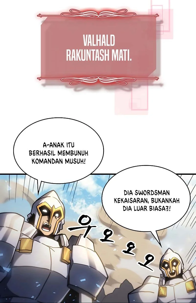 A Returner’s Magic Should Be Special Bab 208 halaman 44
