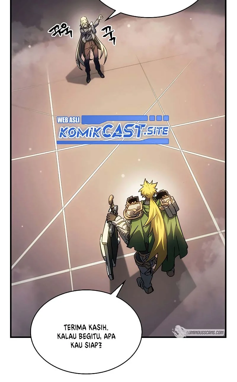 A Returner’s Magic Should Be Special chapter 210 halaman 6