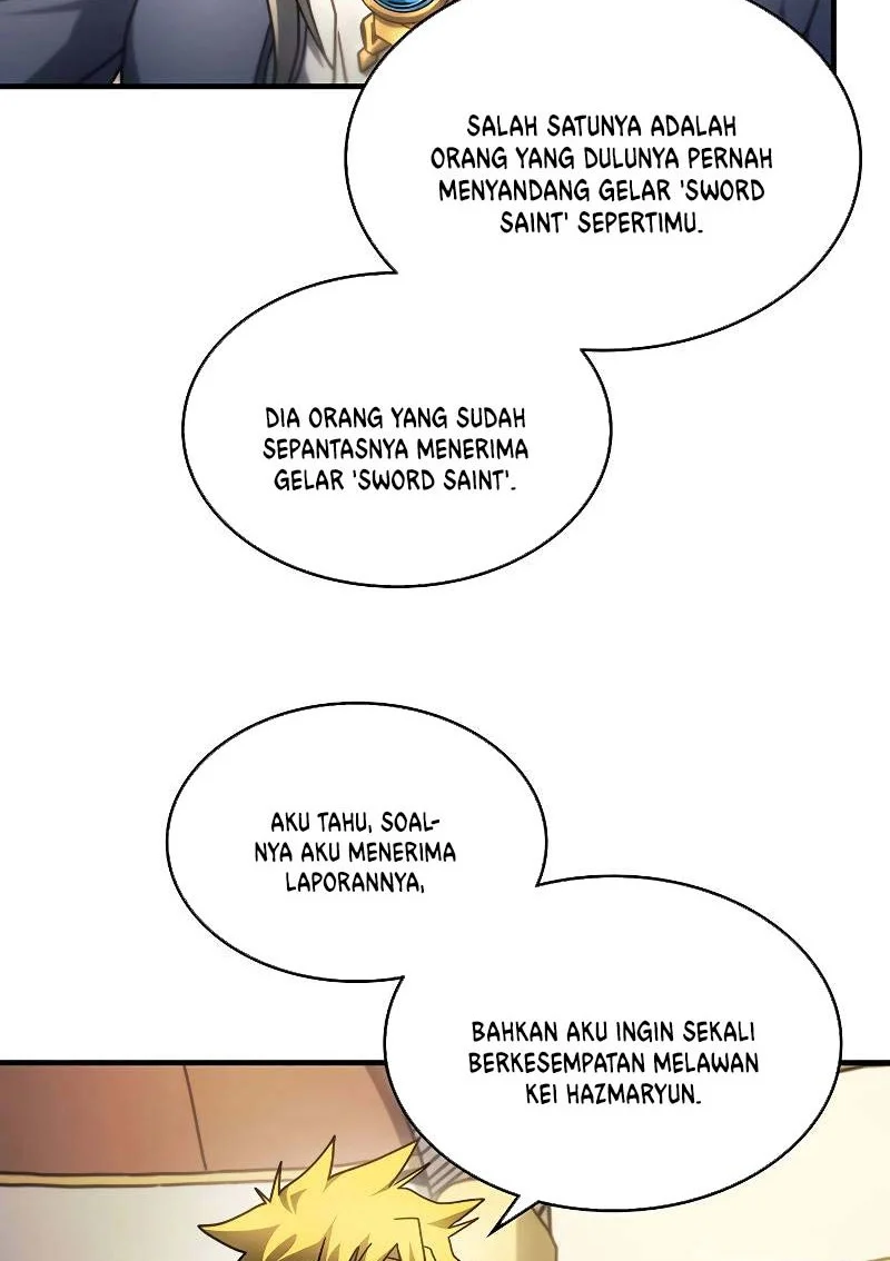 A Returner’s Magic Should Be Special chapter 210 halaman 8