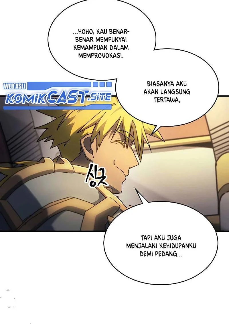 A Returner’s Magic Should Be Special chapter 210 halaman 12