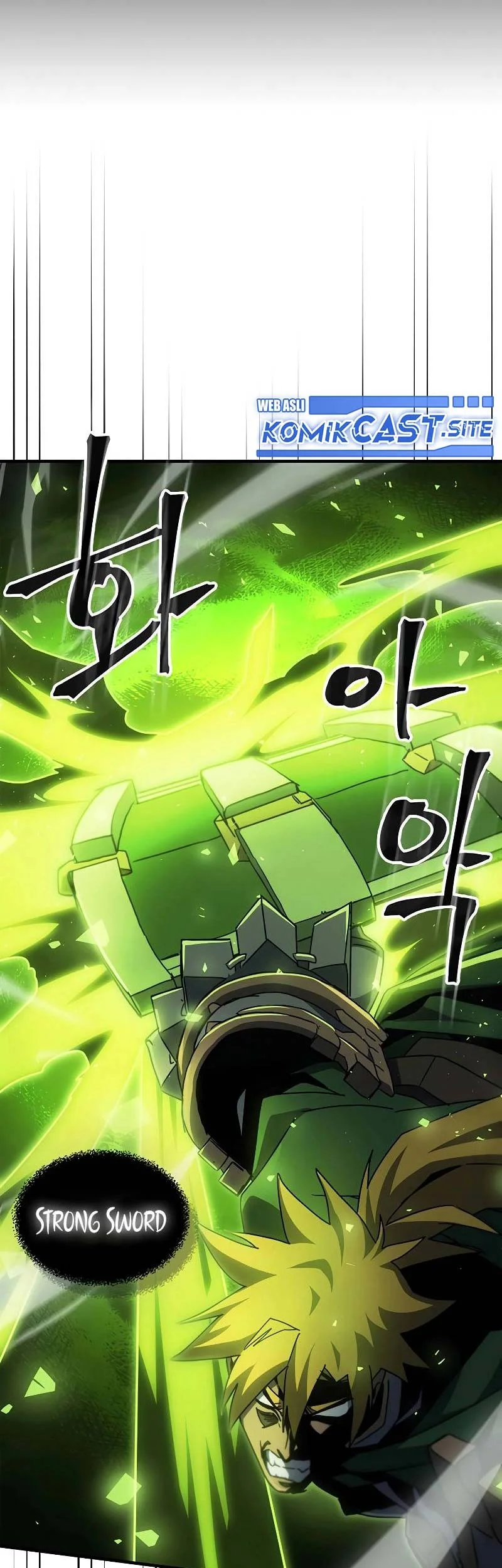 A Returner’s Magic Should Be Special chapter 210 halaman 15