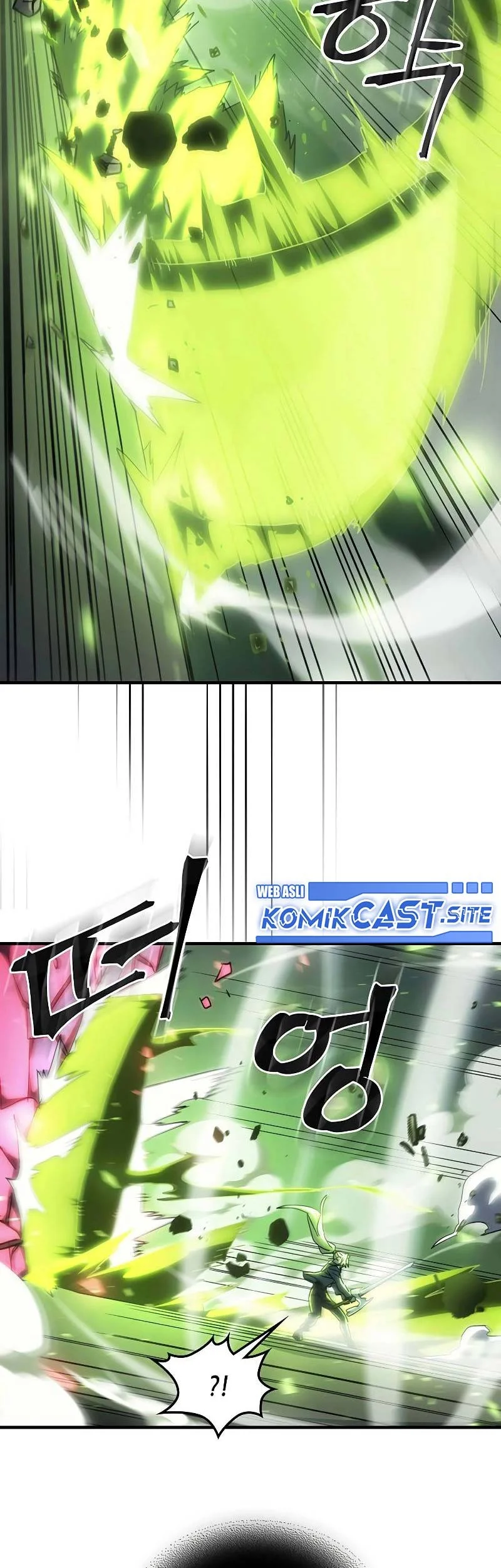 A Returner’s Magic Should Be Special chapter 210 halaman 17