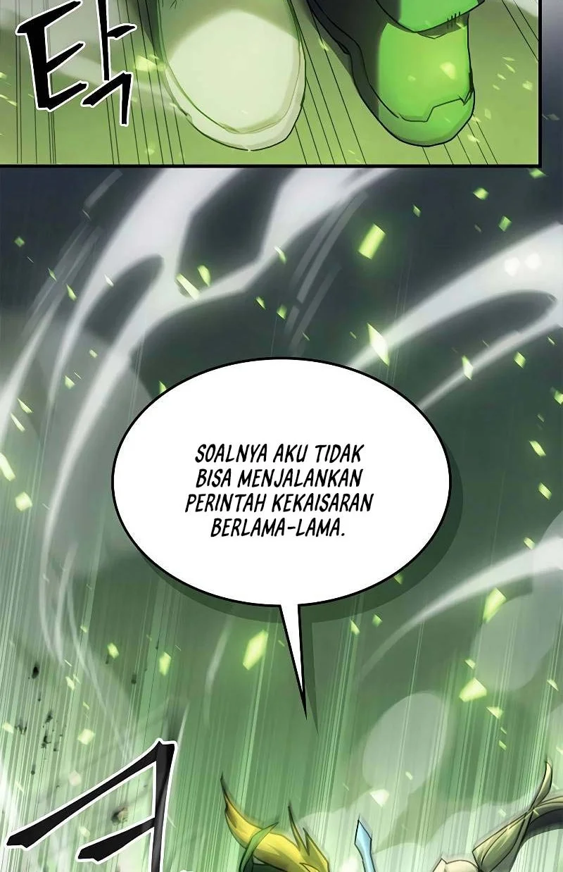 A Returner’s Magic Should Be Special chapter 210 halaman 20