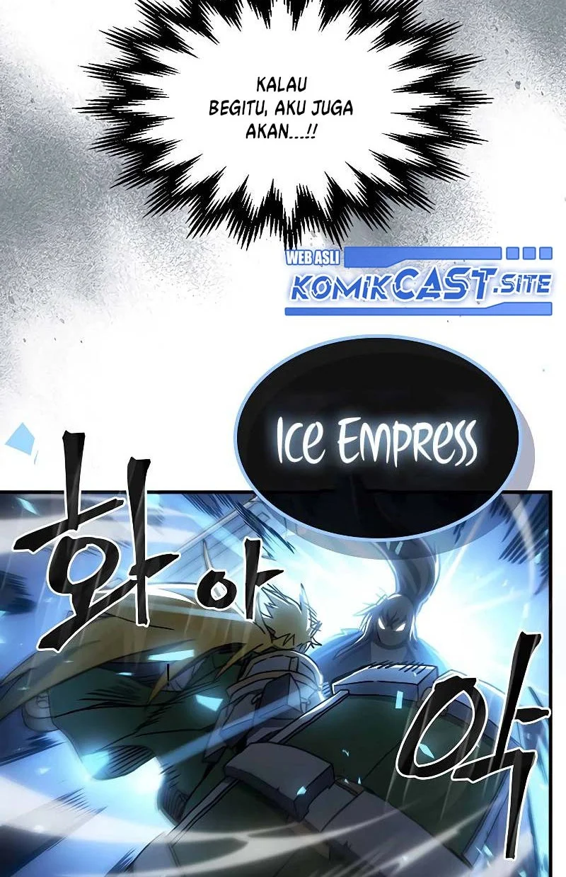 A Returner’s Magic Should Be Special chapter 210 halaman 22