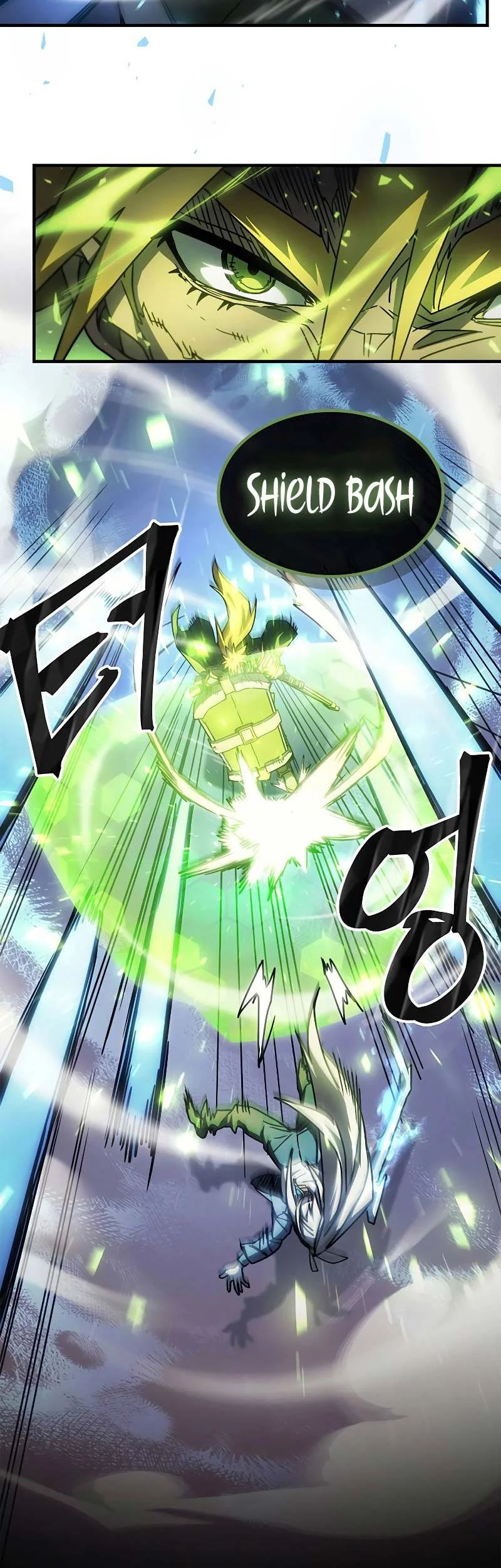 A Returner’s Magic Should Be Special chapter 210 halaman 23