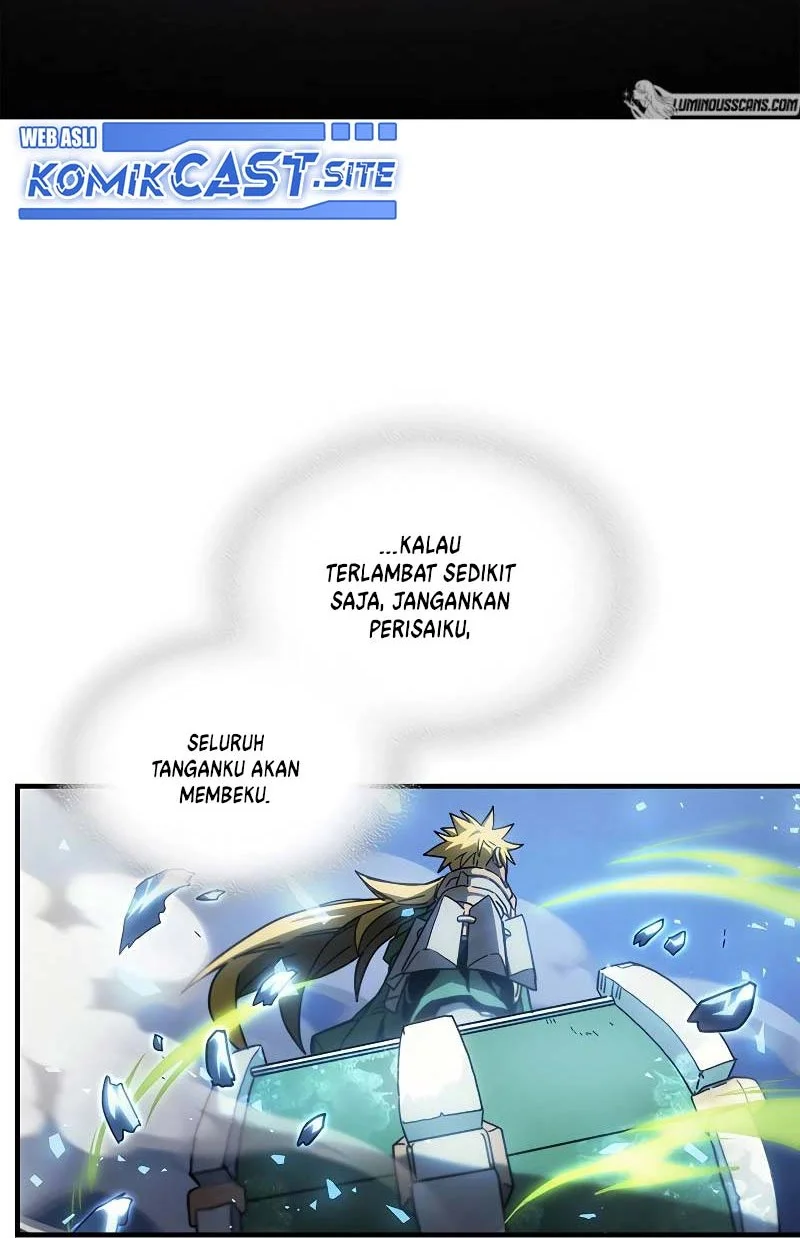 A Returner’s Magic Should Be Special chapter 210 halaman 24