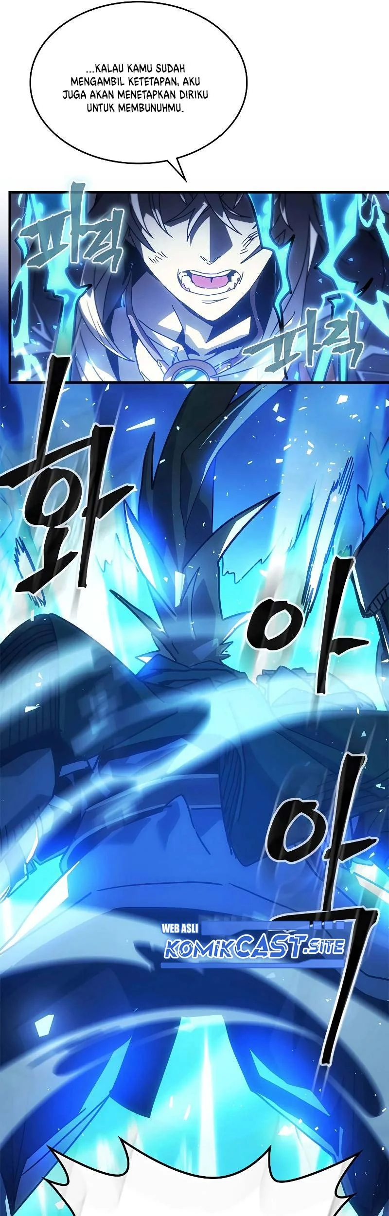 A Returner’s Magic Should Be Special chapter 210 halaman 31