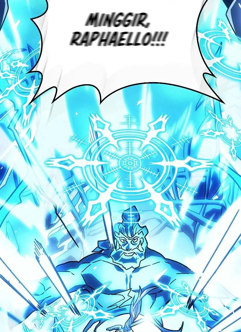 A Returner’s Magic Should Be Special chapter 210 halaman 32