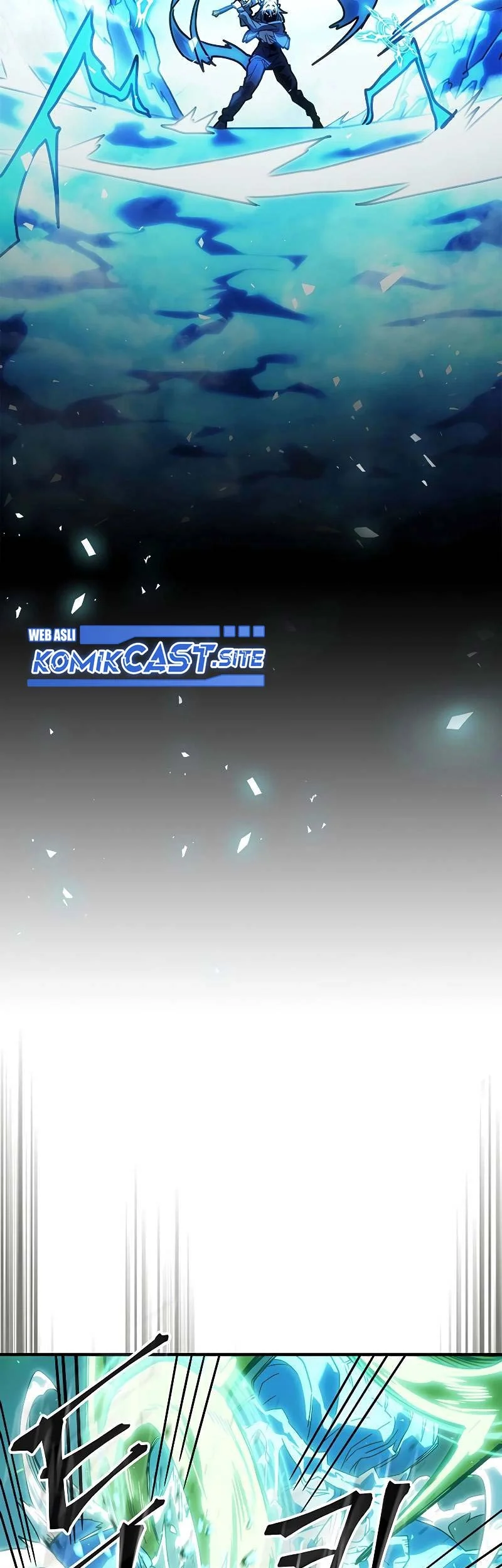 A Returner’s Magic Should Be Special chapter 210 halaman 33