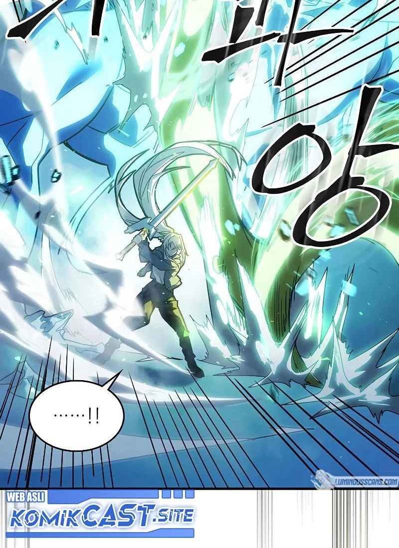 A Returner’s Magic Should Be Special chapter 210 halaman 34