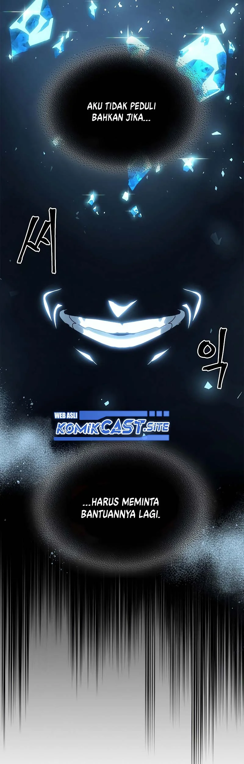 A Returner’s Magic Should Be Special chapter 210 halaman 39
