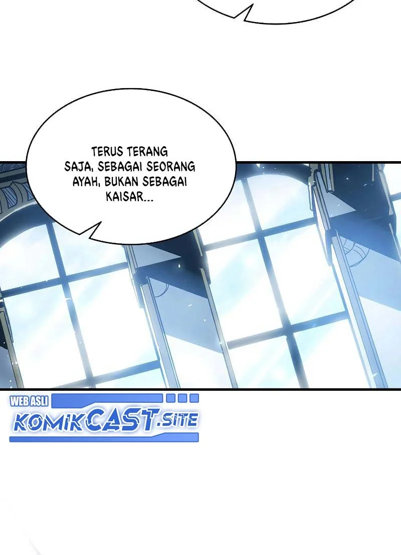 A Returner’s Magic Should Be Special chapter 210 halaman 50