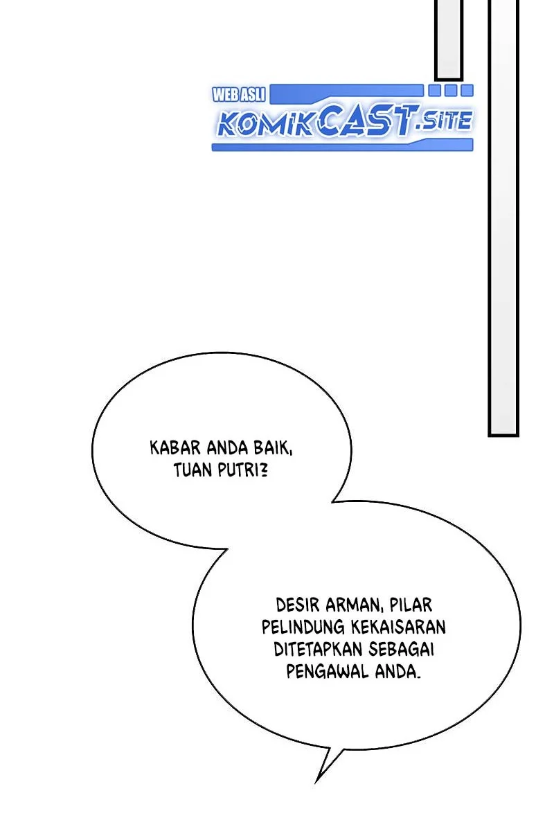 A Returner’s Magic Should Be Special chapter 210 halaman 56