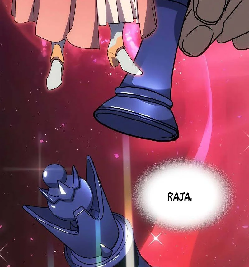 A Returner’s Magic Should Be Special chapter 211 halaman 4