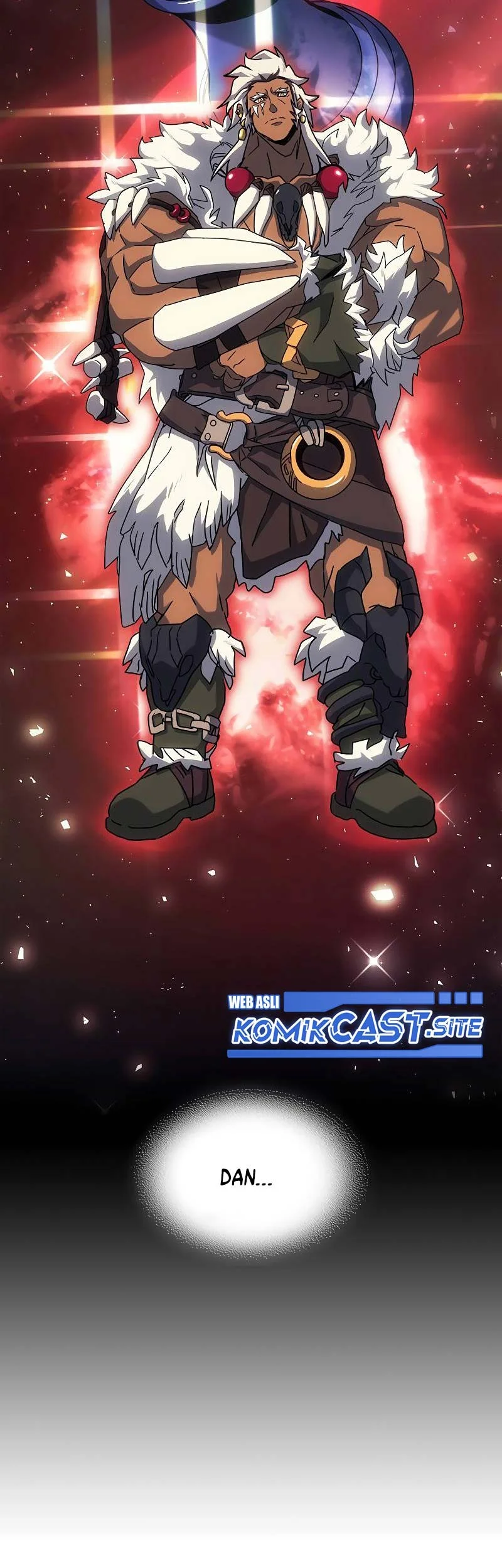 A Returner’s Magic Should Be Special chapter 211 halaman 5