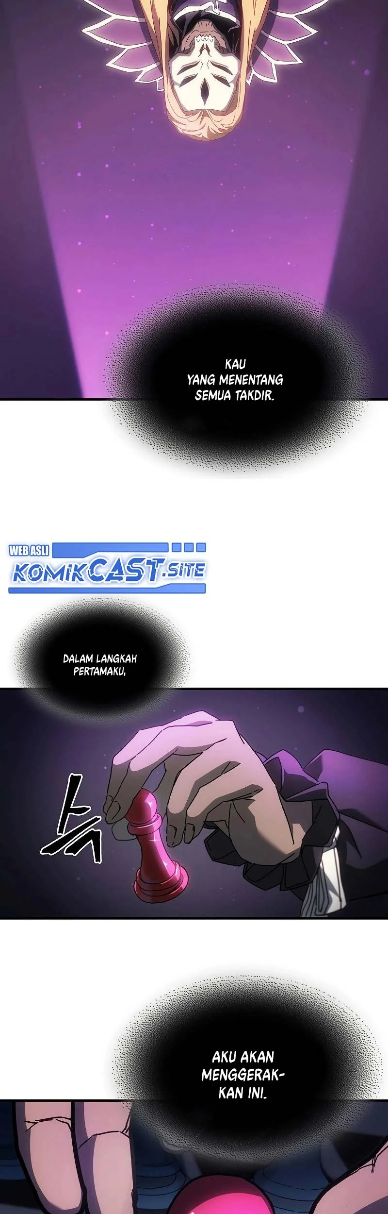 A Returner’s Magic Should Be Special chapter 211 halaman 9