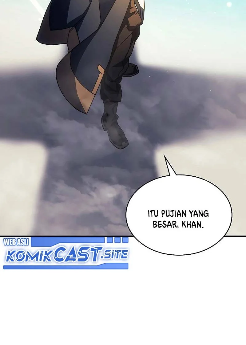A Returner’s Magic Should Be Special chapter 211 halaman 24