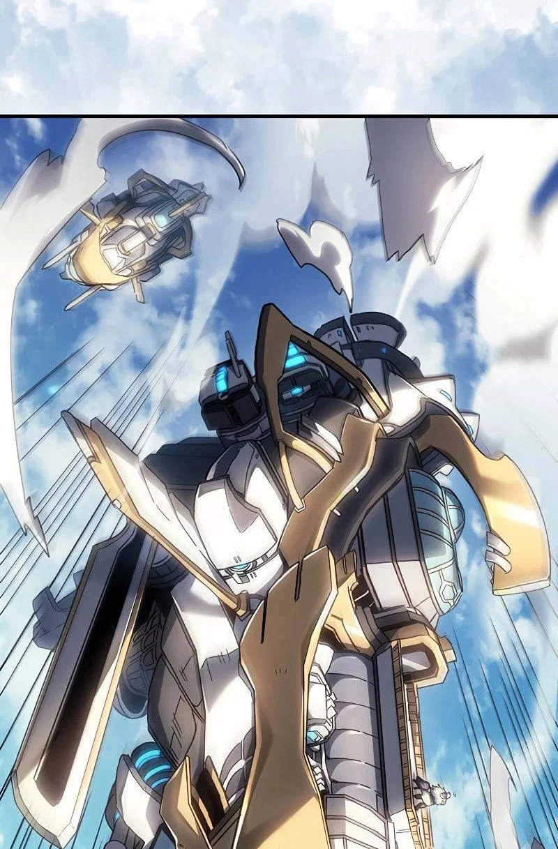 A Returner’s Magic Should Be Special chapter 211 halaman 26