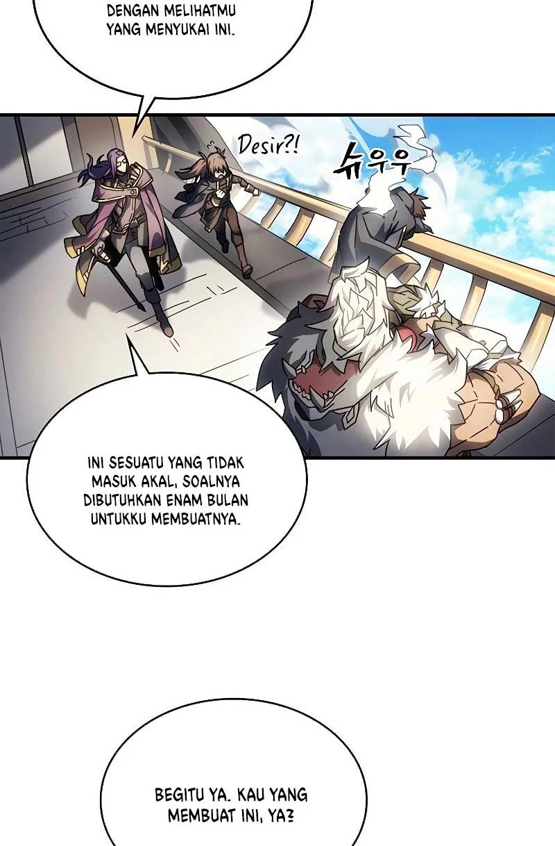 A Returner’s Magic Should Be Special chapter 211 halaman 28