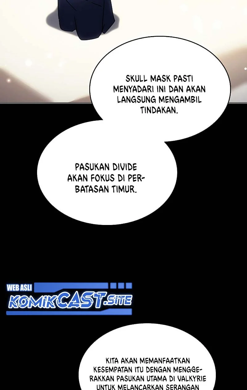 A Returner’s Magic Should Be Special chapter 211 halaman 32