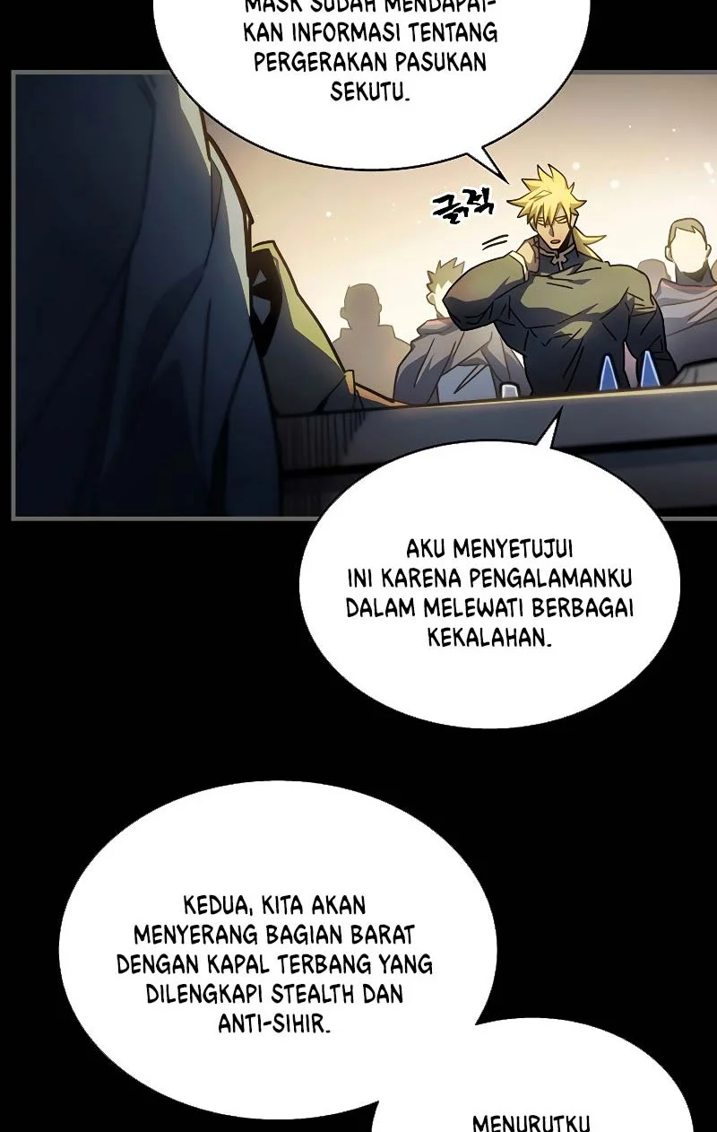 A Returner’s Magic Should Be Special chapter 211 halaman 34