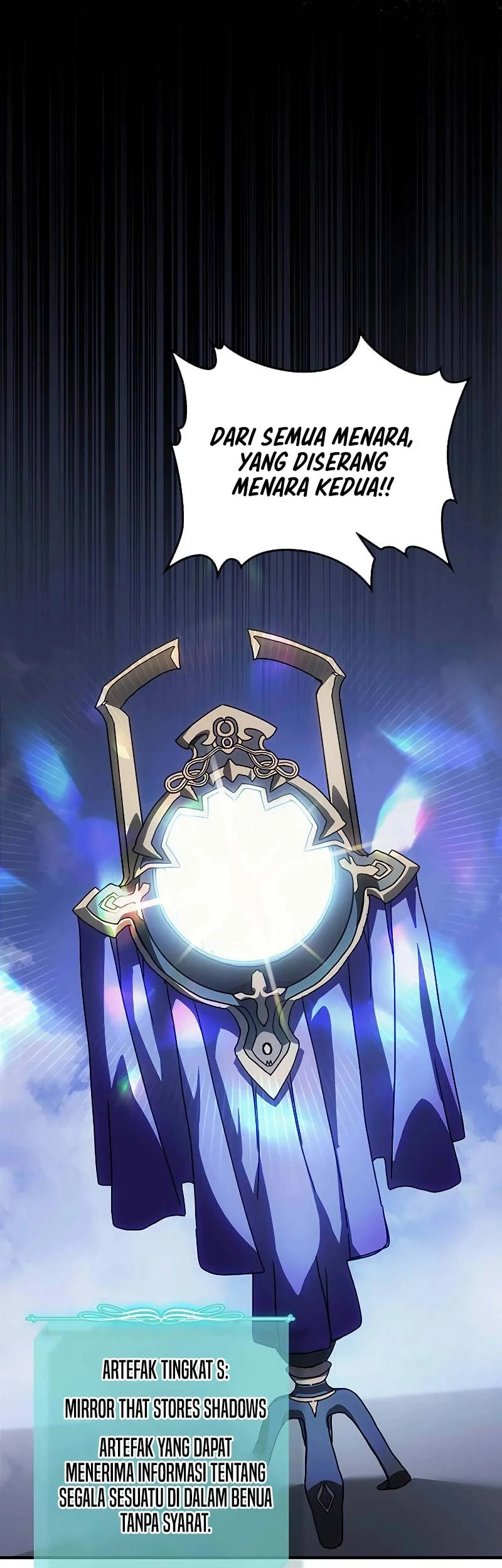 A Returner’s Magic Should Be Special chapter 211 halaman 37