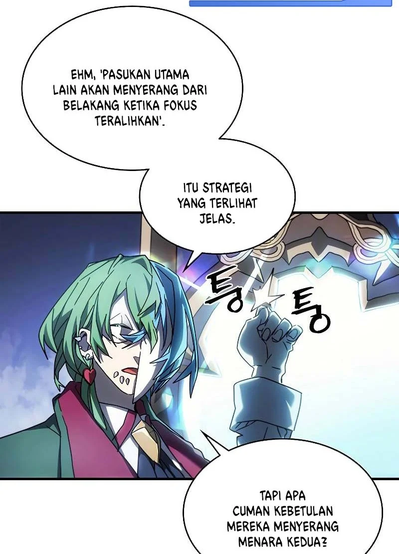 A Returner’s Magic Should Be Special chapter 211 halaman 40