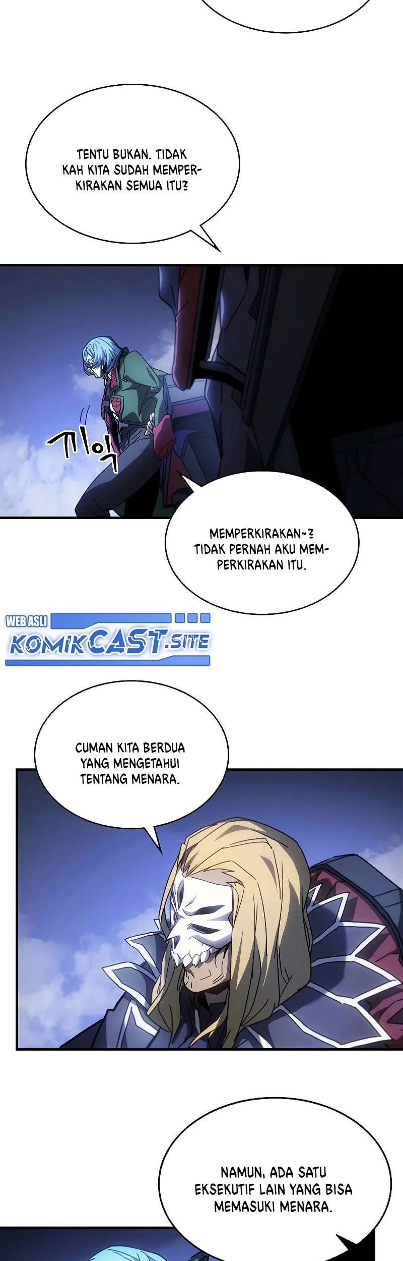 A Returner’s Magic Should Be Special chapter 211 halaman 41