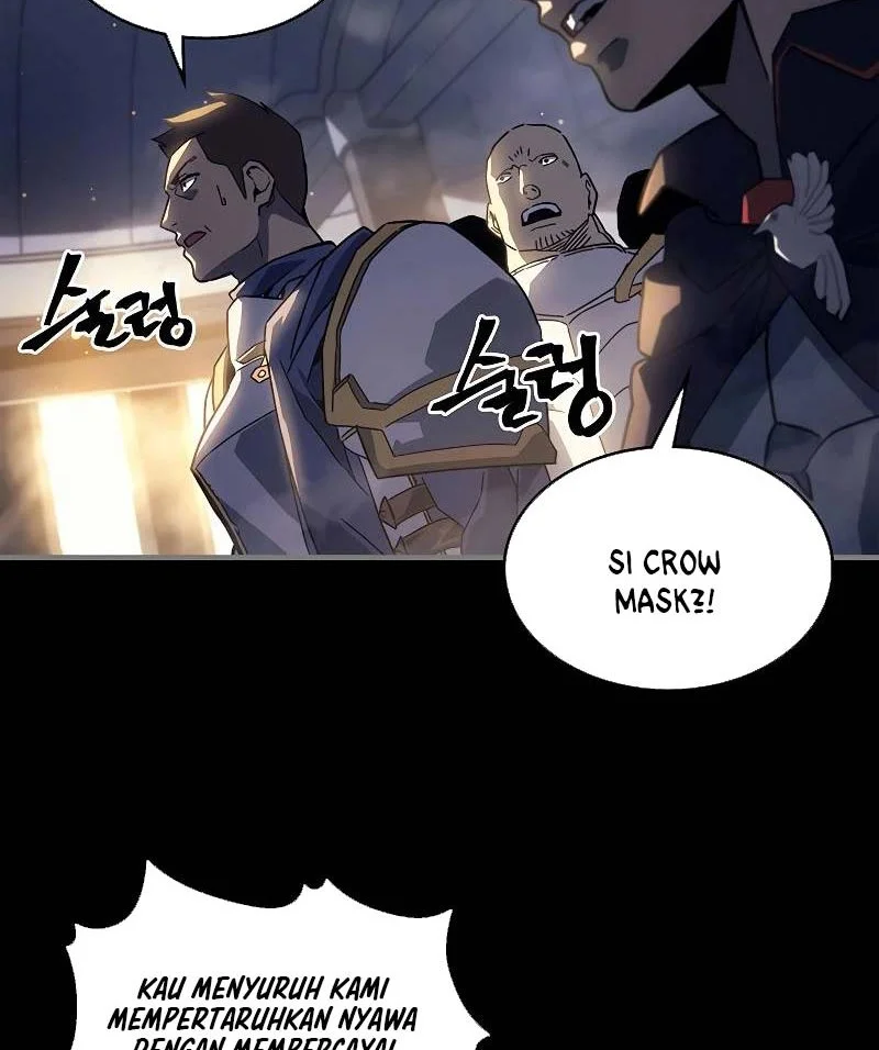 A Returner’s Magic Should Be Special chapter 212 halaman 2