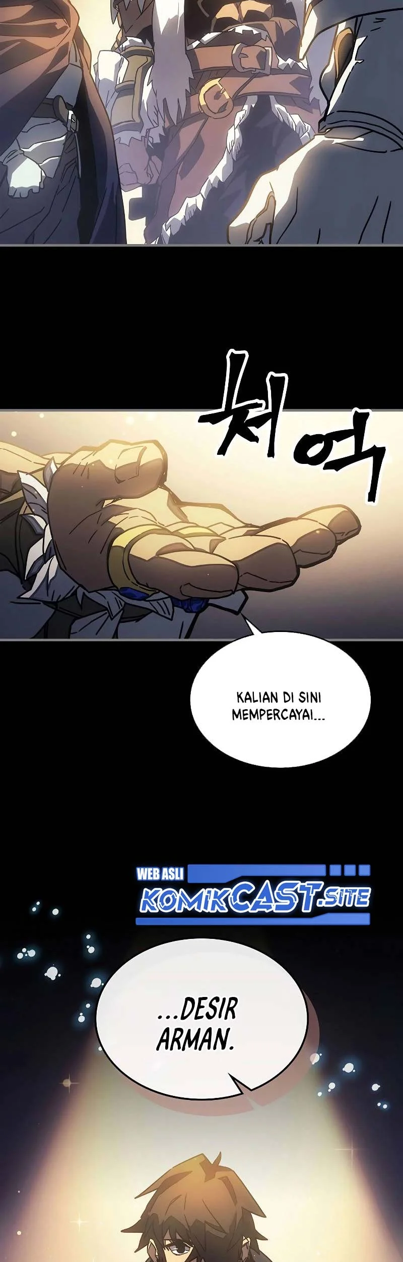 A Returner’s Magic Should Be Special chapter 212 halaman 9