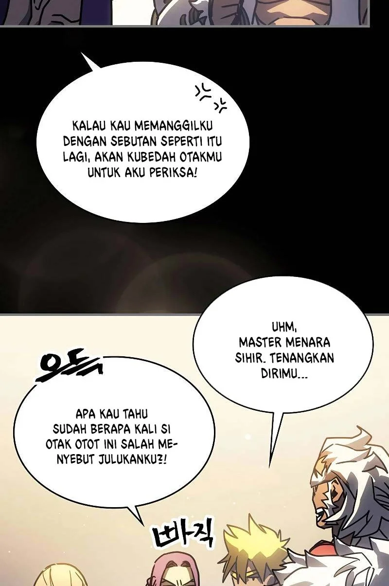 A Returner’s Magic Should Be Special chapter 212 halaman 14