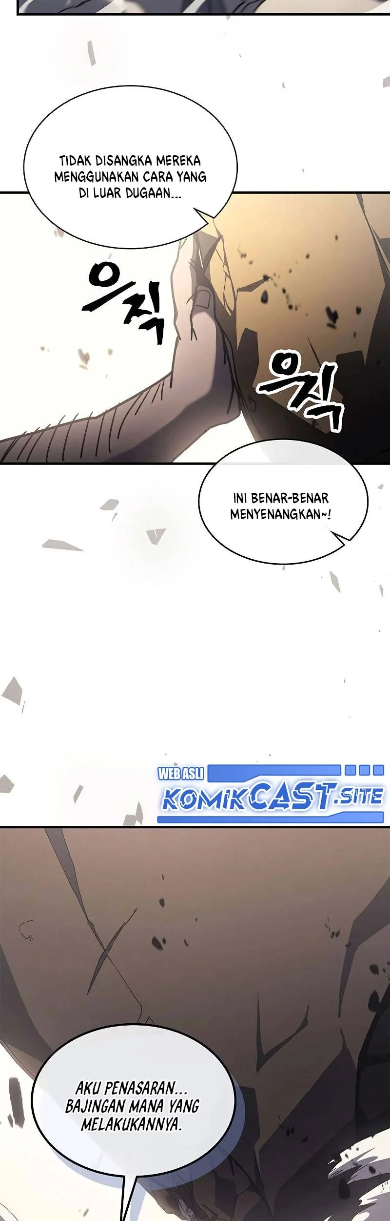 A Returner’s Magic Should Be Special chapter 212 halaman 53